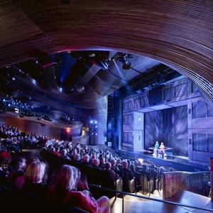 Alliance Theatre Reveals 2026/27 Season - ALICE IN NEVERLAND World Premiere and More Video