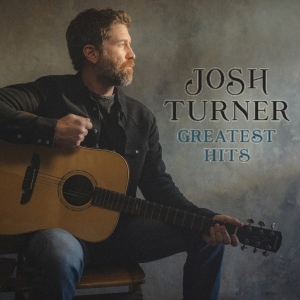 Josh Turner To Release 'Greatest Hits' Album Video