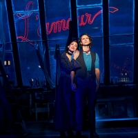 MOULIN ROUGE! THE MUSICAL Cancels Performances Through December 25 Video