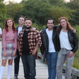 Review: THE OUTSIDERS at The Home Creative Co. Photo