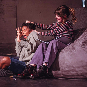 THE SECOND BEST SCHOOL SHOOTING to Make Edinburgh Fringe Debut Photo