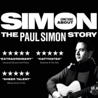 SOMETHING ABOUT SIMON is Heading To Fife As Part Of A Spring Tour Photo