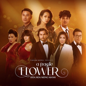 Vietnamese/American Feature Film A FRAGILE FLOWER To Debut Theatrically in March