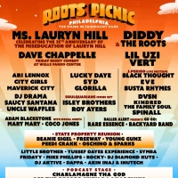 The Roots & Live Nation Urban Announce 2023 'Roots Picnic Weekend'