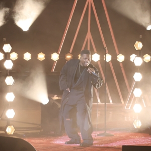 Review: LESLIE ODOM, JR. CHRISTMAS TOUR sparkles at the Atlanta Symphony Orchestra