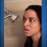 VIDEO: Sarah Cooper Debuts TikTok Trump Impersonation on THE TONIGHT SHOW Video