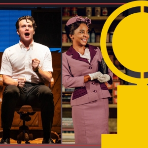 Breaking Down the 2024 Tony Awards Nominations Interview
