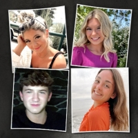 48 HOURS Sets THE IDAHO STUDENT MURDERS Episode Photo