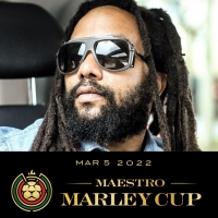 Maestro Marley Cup Combines Reggae Music, Soccer Tournament And Caribbean Food Photo