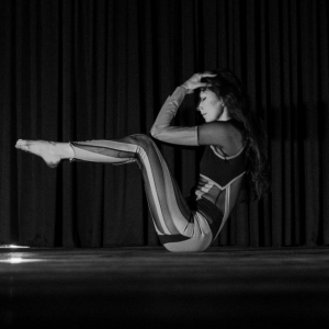 Vangeline Theater/New York Butoh Institute to Present THE SLOWEST WAVE at New City Ce