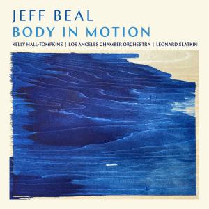 BODY IN MOTION Violin Concerto Video and Radio Interview to Debut Photo