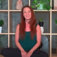 VIDEO: Sierra Boggess Performs 'Come to My Garden' From THE SECRET GARDEN With Her Si Photo