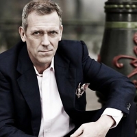 Hugh Laurie to Star in ROADKILL from David Hare Photo