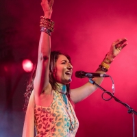 Kiran Ahluwalia to Tour In Select East Coast Cities In April  Video