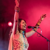 Kiran Ahluwalia to Tour In Select East Coast Cities In April 