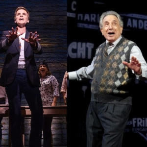 From La Jolla Playhouse to Broadway - A Brief History Video