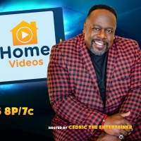 CBS to Broadcast THE GREATEST #STAYATHOME VIDEOS Video