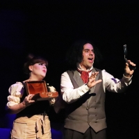Review: SWEENEY TODD at The Laboratory Theater Of Florida