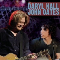 Daryl Hall & John Oates to Release 'Live at the Troubadour' on Vinyl Video