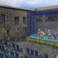 Northern Stage Announces 2021/22 Season And New Courtyard Theater Video