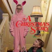 Desert Stages Presents The Humorous Holiday Classic A CHRISTMAS STORY Video