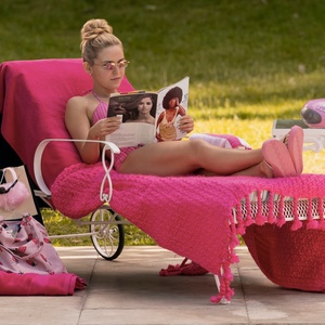 Video/Photos: LEGALLY BLONDE Prequel ELLE Drops Official Teaser