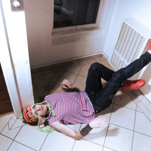 Tommy Fleece Releases ULTRASONIC PLUS Remix EP, to Join Tiffany Day Tour Photo