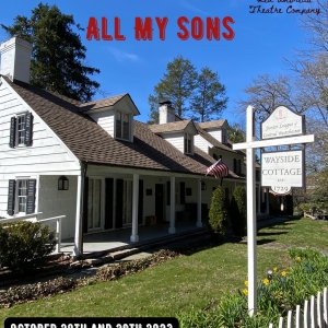Immersive ALL MY SONS is Coming To Scarsdale