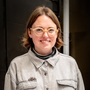 Guest Blog: Costume and Set Designer Anna Yates on Sustainability and Shag-Pile…