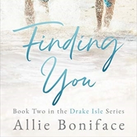 Allie Boniface Releases New Contemporary Romance FINDING YOU
