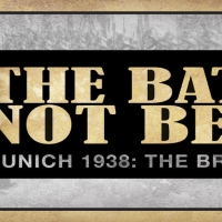 THE BATTLE NOT BEGUN by NPR's Jack Beatty comes to The Modern Theatre Photo