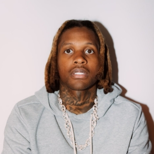 Rap Superstar Lil Durk Releases New Single Turn Up A Notch Photo