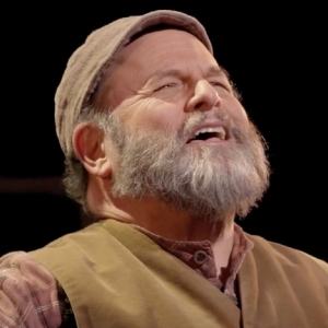 Video: Watch Jason Alexander in FIDDLER ON THE ROOF Preview Video