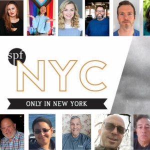 Players Theatre Reveals 12th Annual NYC Short Play Festival Participants Photo