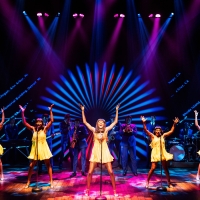 Review: TINA - THE TINA TURNER MUSICAL National Tour at Durham Performing Arts Center