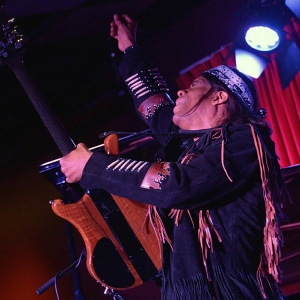 Tickets On Sale Friday For Upcoming Jazz Shows At NJPAC Including Stanley Jordan and  Photo