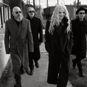 Garbage To Embark on Extensive North American Run in Fall 2025 Photo