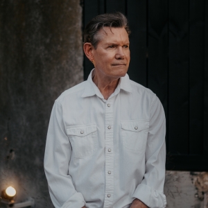 Randy Travis More Life Tour Reveals 2025 Dates Photo