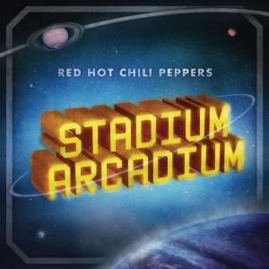 STADIUM ARCADIUM 20th Anniversary Vinyl Released by Red Hot Chili Peppers Photo