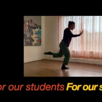 VIDEO: Dance Company Robert Moses' Kin Creates FOR OUR STUDENTS, FOR OUR SCHOOLS Film Photo