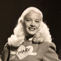 TV's Mary Hartline Dies at 92