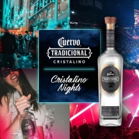 JOSE CUERVO Launches “CRISTALINO NIGHTS” to Transform Ordinary Weekends Into Exceptional Ones