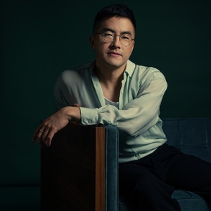 Bowen Yang Will Host the 2026 Jimmy Awards Photo