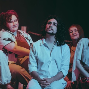 Review: JESUS CHRIST SUPERSTAR at Cultural Arts Playhouse-SYOSSET Photo