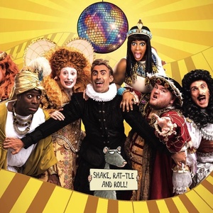 Cast Announced For HORRIBLE HISTORIES &ndash; THE CONCERT Photo