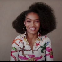 VIDEO: Yara Shahidi Binged Over 70 Days' Worth of NPR in 2020 Photo