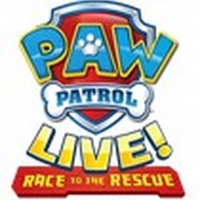 PAW PATROL LIVE! Announces New Shows For Australian Tour Photo