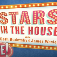 VIDEO: Watch Sean Hayes, Ben Stiller, Josh Groban, Andrea Martin and More on STARS…