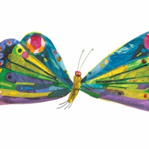 The Eric Carle Museum of Picture Book Art to Present the Carle Honors Photo