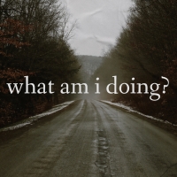 Student Blog: What Am I Doing?